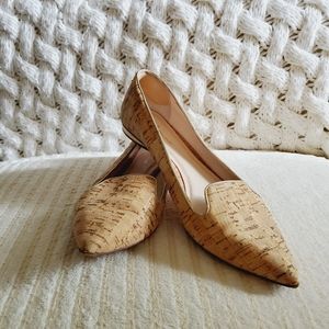Women's flats loafers